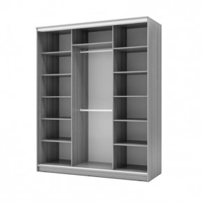Шкаф-купе ХИТ 22-20/2-555 (620) в Соликамске - solikamsk.mebel24.online | фото 2