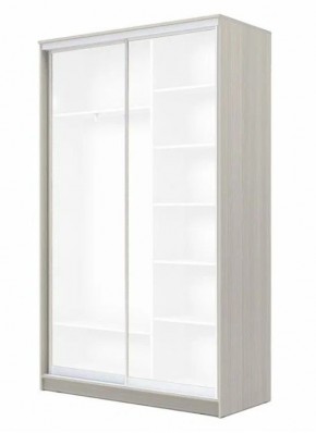 Шкаф-купе ХИТ 22-4-12/2-88 (420) в Соликамске - solikamsk.mebel24.online | фото