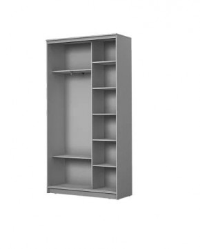 Шкаф-купе ХИТ 22-4-12-66 (420) в Соликамске - solikamsk.mebel24.online | фото 2