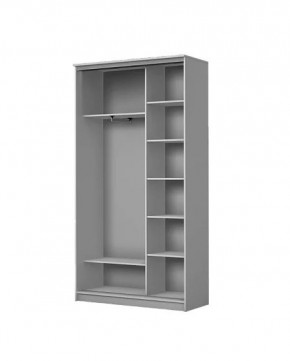 Шкаф-купе ХИТ 22-4-14-55 (420) в Соликамске - solikamsk.mebel24.online | фото 2