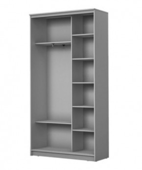 Шкаф-купе ХИТ 22-4-14-77 (420) в Соликамске - solikamsk.mebel24.online | фото 2