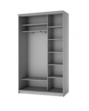 Шкаф-купе ХИТ 22-4-15-11 (420) в Соликамске - solikamsk.mebel24.online | фото 2
