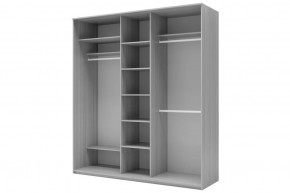 Шкаф-купе ХИТ 23-18-656 (620) в Соликамске - solikamsk.mebel24.online | фото 5