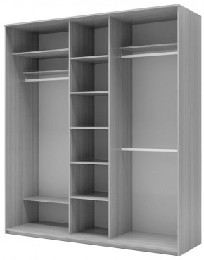 Шкаф-купе ХИТ 23-20-151 (620) в Соликамске - solikamsk.mebel24.online | фото 2