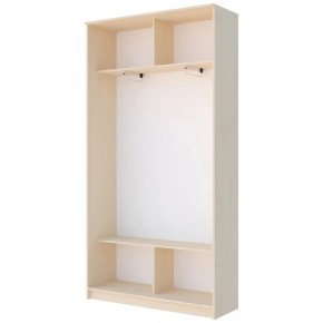 Шкаф-купе ХИТ 23-4-12/2-11 (420) в Соликамске - solikamsk.mebel24.online | фото 3
