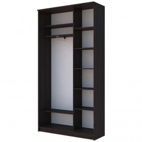Шкаф-купе ХИТ 23-4-12-22 (420) в Соликамске - solikamsk.mebel24.online | фото 5