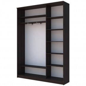 Шкаф-купе ХИТ 23-4-17-11 (420) в Соликамске - solikamsk.mebel24.online | фото 2