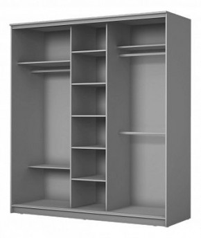 Шкаф-купе ХИТ 24-18-555 (620) в Соликамске - solikamsk.mebel24.online | фото 2