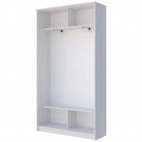 Шкаф-купе ХИТ 24-4-12/2-66 (420) в Соликамске - solikamsk.mebel24.online | фото 2
