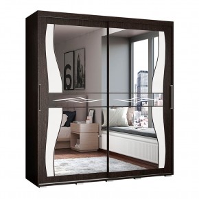 Шкаф-купе Крафт-5 в Соликамске - solikamsk.mebel24.online | фото 1
