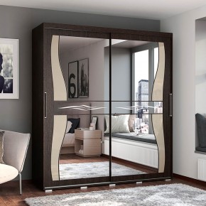 Шкаф-купе Крафт-5 в Соликамске - solikamsk.mebel24.online | фото 3