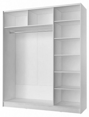 Шкаф-купе Марвин-3 в Соликамске - solikamsk.mebel24.online | фото 2