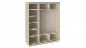 Шкаф-купе Румер СШК 1.180.60-13.11.13 в Соликамске - solikamsk.mebel24.online | фото 2