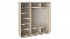 Шкаф-купе Румер СШК 1.210.70-11.11.11 в Соликамске - solikamsk.mebel24.online | фото 2