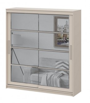 Шкаф-купе ШКП 3 МАКС (2000) Меланж в Соликамске - solikamsk.mebel24.online | фото