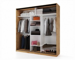 Шкаф-купе Slim в Соликамске - solikamsk.mebel24.online | фото 3