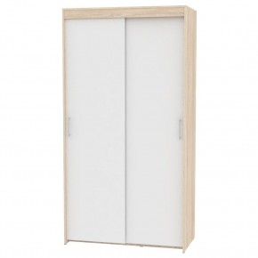 Шкаф-купе T-1-230х120х60 "ТОП" в Соликамске - solikamsk.mebel24.online | фото 5