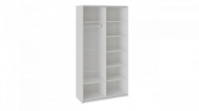 Шкаф-купе Траст СШК 2.120.60-11.11 в Соликамске - solikamsk.mebel24.online | фото 2