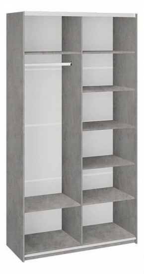 Шкаф-купе Траст СШК 2.120.60-13.13 в Соликамске - solikamsk.mebel24.online | фото 2