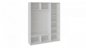 Шкаф-купе Траст СШК 2.180.60-15.15.15 в Соликамске - solikamsk.mebel24.online | фото 2