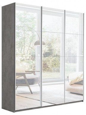 Шкаф-купе Траст СШК 2.210.70-13.13.13 в Соликамске - solikamsk.mebel24.online | фото 2