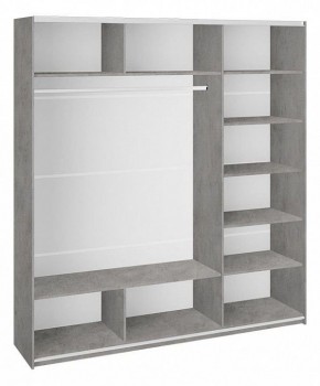 Шкаф-купе Траст СШК 2.210.70-15.13.15 в Соликамске - solikamsk.mebel24.online | фото 2