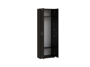 Шкаф МАКС двухдверный узкий, цвет Дуб Венге в Соликамске - solikamsk.mebel24.online | фото 2