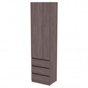 Шкаф Мальта H156 (ЯАТ) в Соликамске - solikamsk.mebel24.online | фото