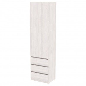 Шкаф Мальта H157 (ЯАС) в Соликамске - solikamsk.mebel24.online | фото