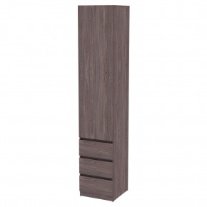 Шкаф Мальта H160 в Соликамске - solikamsk.mebel24.online | фото 13