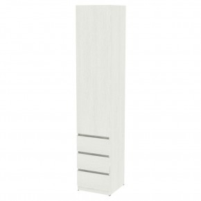 Шкаф Мальта H160 в Соликамске - solikamsk.mebel24.online | фото 17