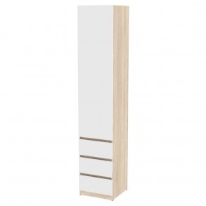 Шкаф Мальта H160 в Соликамске - solikamsk.mebel24.online | фото 6