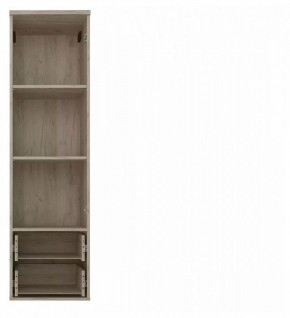 Шкаф навесной Альянс 435.06 в Соликамске - solikamsk.mebel24.online | фото 1
