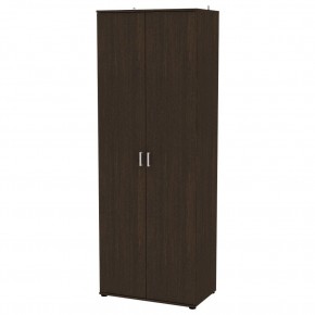 Шкаф Ольга H58 (Венге) в Соликамске - solikamsk.mebel24.online | фото