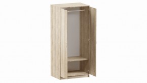 Шкаф ОРИОН двухдверный, цвет Дуб Сонома в Соликамске - solikamsk.mebel24.online | фото 3