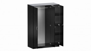 Шкаф ОРИОН трехдверный, цвет Дуб Венге в Соликамске - solikamsk.mebel24.online | фото 2