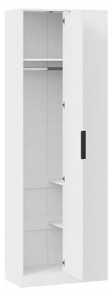 Шкаф платяной Агата в Соликамске - solikamsk.mebel24.online | фото 2