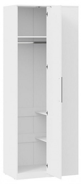 Шкаф платяной Агата в Соликамске - solikamsk.mebel24.online | фото 2