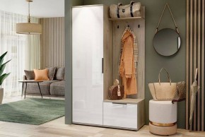 Шкаф платяной Альянс 435.04 в Соликамске - solikamsk.mebel24.online | фото 3