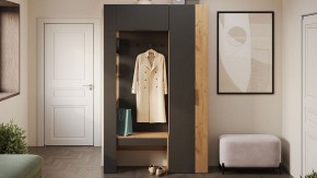 Шкаф платяной Асти в Соликамске - solikamsk.mebel24.online | фото 4