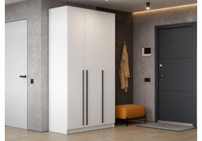 Шкаф платяной Бирма ШК-1200 в Соликамске - solikamsk.mebel24.online | фото 5