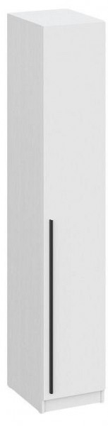 Шкаф платяной Бирма ШК-400 в Соликамске - solikamsk.mebel24.online | фото