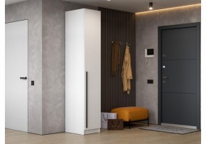 Шкаф платяной Бирма ШК-400 в Соликамске - solikamsk.mebel24.online | фото 4