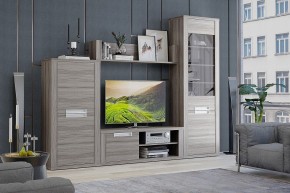 Шкаф платяной Честерфилд СТЛ.365.05 в Соликамске - solikamsk.mebel24.online | фото 3