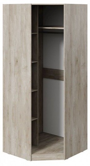 Шкаф платяной Эмбер СМ-348.07.006 в Соликамске - solikamsk.mebel24.online | фото 2