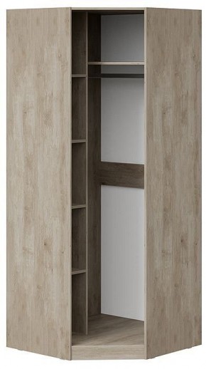 Шкаф платяной Эмбер СМ-348.07.007 L в Соликамске - solikamsk.mebel24.online | фото 2