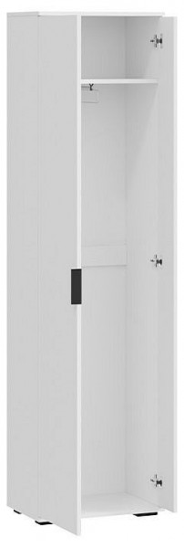 Шкаф платяной Эвита в Соликамске - solikamsk.mebel24.online | фото 2