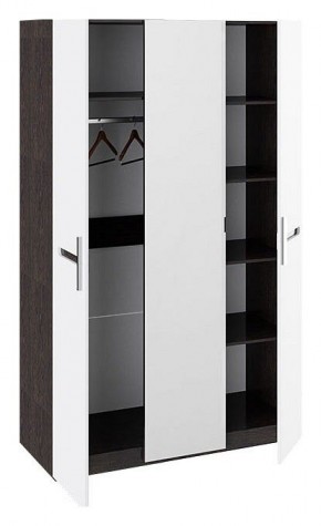 Шкаф платяной Фьюжн в Соликамске - solikamsk.mebel24.online | фото 2