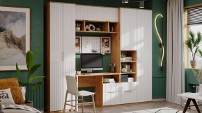 Шкаф платяной Хилтон Исп. 2 в Соликамске - solikamsk.mebel24.online | фото 6