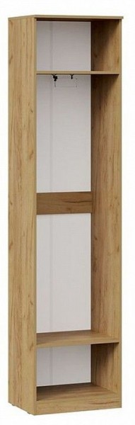 Шкаф платяной Хилтон Исп. 2 в Соликамске - solikamsk.mebel24.online | фото 4